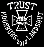 Trust Motorcycle Club Moosburg – Landshut